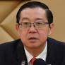 Azam Baki’s alleged shareholding issue should be debated in Parliament, says Guan Eng