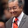 Mahathir Mohamad Fast Facts
