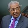 Dr Mahathir shows progress in hip fracture recovery, granted short home leave after a month in IJN