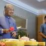 Mahathir Mohamad, the Father of Modern Malaysia, at 100