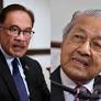 Anwar is a ‘pathological liar’, Dr Mahathir tells court | Sinar Daily