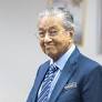 Mahathir Mohamad Turns 100: Lee Kuan Yew's Formidable Rival