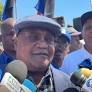 Mozambique: Renamo leader Momade will not seek re-election – “I will leave it to the young” | Watch