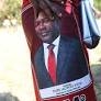 Mozambique president, Renamo leader sign peace deal