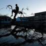 Mozambique Looks Beyond Cyclone Idai to Better Protection in the Future (Published 2019)