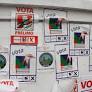 First day of election campaign largely peaceful
