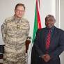 EUMAM MOZ participates in Security and Gender Conference at Joaquim Chissano University