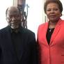 Mozambique’s Joaquim Chissano, Sao Tome’s Maria Silveira win 2025 CPLP award
