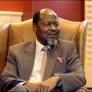 Joaquim Chissano expresses hope for future of Africa