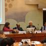 African Union Special Envoy for Western Sahara, H.E. former President Joaquim Chissano conducts consultations on Western Sahara in Geneva, Switzerland-African Union - Peace and Security Department