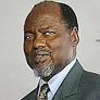 Joaquim Chissano succeeds Samora Machel as president of Mozambique