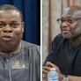 Cocoa sector reforms must start with COCOBOD downsizing — Franklin Cudjoe