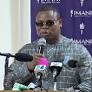 Give the power back to farmers - Franklin Cudjoe to COCOBOD