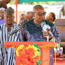 Ghana's Corruption Perception Index Drops From 43 to 42 in 2024