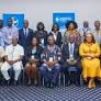 Transparency International Ghana Inducts Six Distinguished Professionals