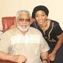 My father taught me not to inherit his enemies – Zanetor Agyeman-Rawlings