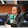 Zanetor-Agyeman Rawlings joins Pan-African Parliament