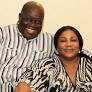 My husband deserves another four years – Rebecca Akufo-Addo