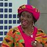 Rebecca Akufo-Addo hails late Konadu Agyeman-Rawlings as visionary women’s champion