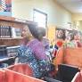 Former First Lady gifts Achimota Basic School modern library