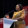 Naana Jane Opoku-Agyemang | Age, Children, Biography, Ghana, Vice President, Education, & Facts