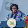 Prof. Naana Jane Opoku-Agyemang Chairs PAGE, calls for an economy that Works for all Ghanaians