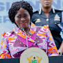 Only 20% of African SMEs participate in export trade – VP Opoku-Agyemang