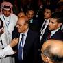 Yemen’s Second-in-Command May Have a Second Coming