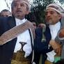 Profile: Sheikh Sadiq al-Ahmar