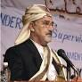 The legacy of Abdullah al-Ahmar continues in Yemen