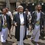 Yemen heads toward civil war as Saleh escalates fight with major tribal leader