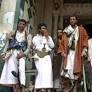 Yemeni Tribal Leaders Pursue Cease-Fire, Lull in Fighting