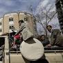 Five killed in clashes between Houthis, Sunnis in Yemen capital