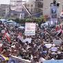 Yemen’s Arab Spring (2011)