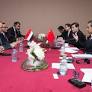 Foreign Minister Wang Yi Meets with Deputy Prime Minister and Foreign Minister Abdul Malik Al Mekhlafi of Yemen