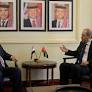 Jordan reiterates support to legitimacy in Yemen - Politics - 06/08/2017