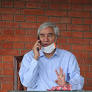 Deuba opts out of elections, marking unexpected political pause