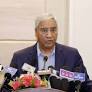 Deuba stresses need for youth inclusion in upcoming NC General Convention