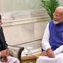Diplomacy, international law to resolve border dispute with India: Former Nepal PM Prachanda
