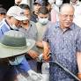 Former Nepal PM Prachanda makes first public appearence since Gen Z protest