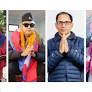 Political rivals watch Baburam Bhattarai’s next move in Gorkha-2