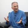 Baburam Bhattarai asks Gen Z to focus on extinguishing the fire