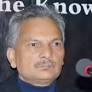 Former Nepal PM Baburam Bhattarai at IIT Bombay: South Asia’s chronic poverty a result of failed institut