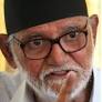 A new Prime Minister in Nepal