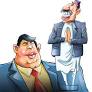 The business of politics