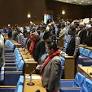 NA, HoR pass condolence motions on demise of Minister Adhikari