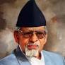 Manmohan Adhikari: First Communist Prime Minister of South Asia – Public Service Broadcasting, Radio Nepal