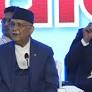 CPN-UML’s Second Statute Convention kicks off