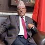 Prachanda appeals for calm, says constitution must guide crisis resolution