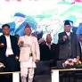 Prachanda elected coordinator of Nepali Communist Party, Nepal as joint-coordinator